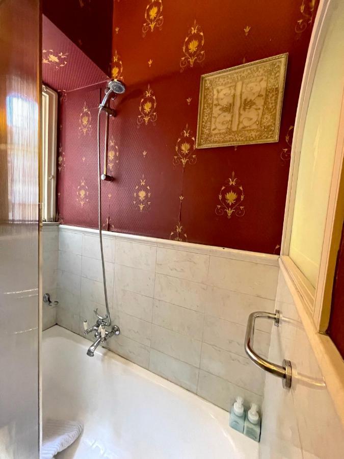 Dimora Pacini Apartamento Catânia Exterior foto