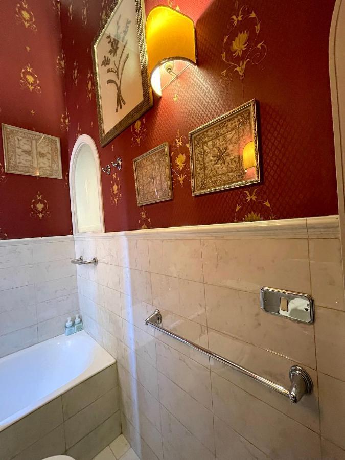 Dimora Pacini Apartamento Catânia Exterior foto