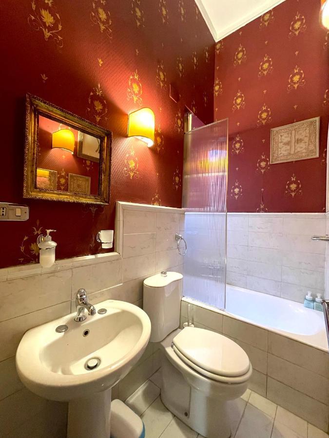 Dimora Pacini Apartamento Catânia Exterior foto